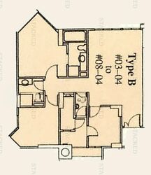 Dover Parkview (D5), Condominium #575973071
